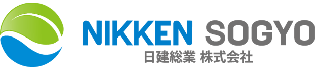 構成団体：日建総業株式会社